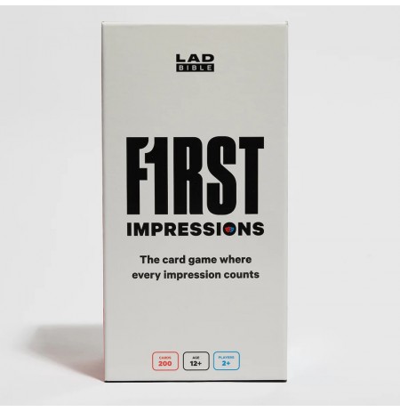 LADbible: First impressions Game