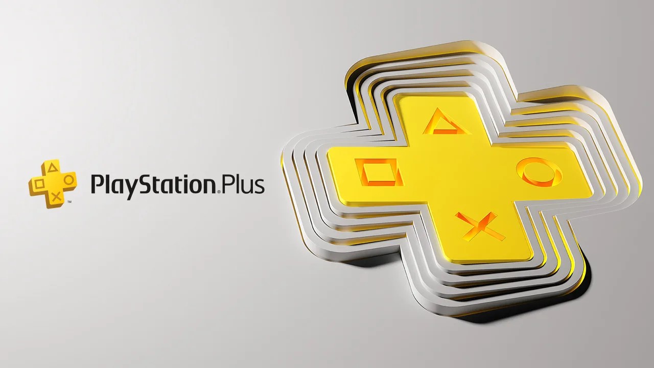 Playstation Plus Essential Card 365D (Russia)