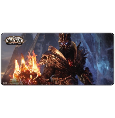 World of Warcraft Shadowlands Bolvar Mousepad | 940x420x4mm