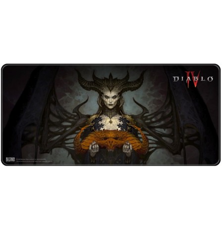 Diablo IV Lilith Mousepad | 940x420x4mm