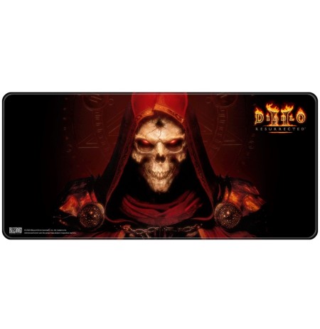 Diablo 2 Resurrected Prime Evil Mousepad | 940x420x4mm