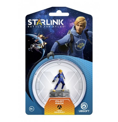 Starlink: Battle for Atlas - Levi Pilot Pack