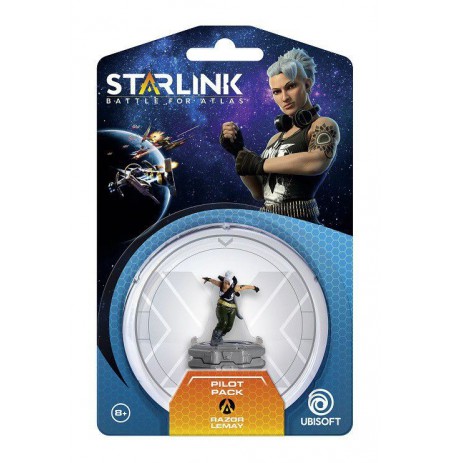 Starlink: Battle for Atlas - Razor Pilot Pack