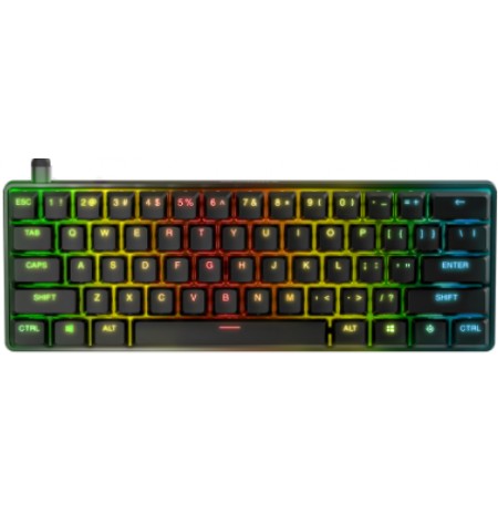 SteelSeries Apex 9 Mini Mechanical RGB Keyboard (US)
