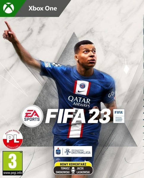 FIFA 23 (EN/RU)