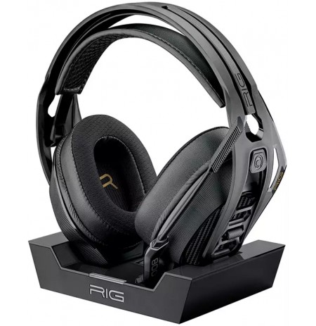 RIG 800 PRO HD Black Wireless Gaming Headset | PC