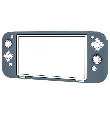 BIGBEN Nintendo Switch silikoninė apsauga visai konsolei