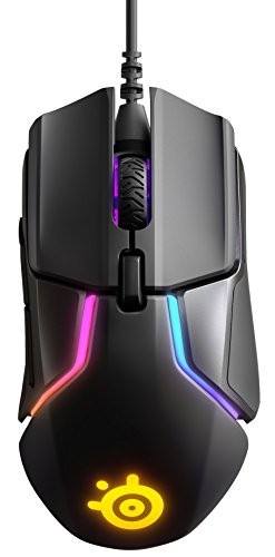 Steelseries RIVAL 600 gaming mouse