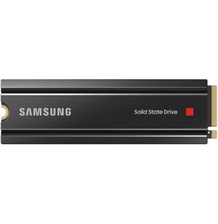 Samsung 2TB 980 PRO PCIe 4.0 x4 M.2 su aušintuvu skirtas PC/PS5