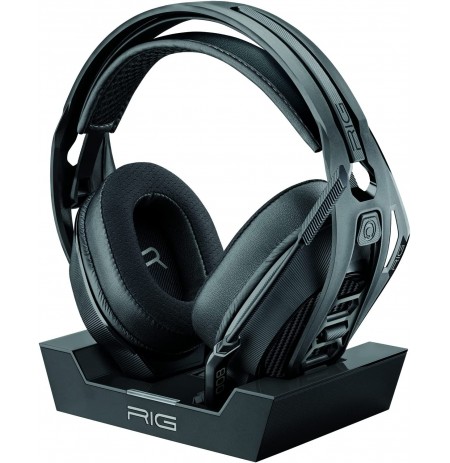 RIG 800 PRO HX Black Wireless Gaming Headset | Xbox