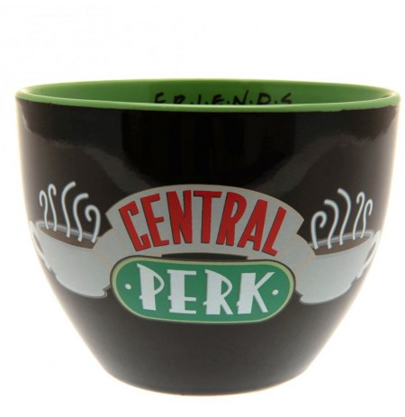 Friends Central Perk puodelis (630ml)