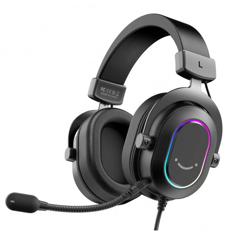 FIFINE H6 Wired Headset
