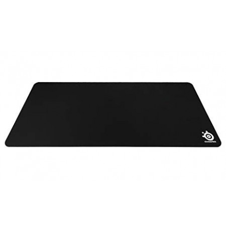 SteelSeries QCK XXL Black, 900x400x4 mm pelės kilimėlis 