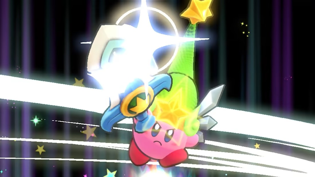 Kirby’s Return To Dream Land Deluxe + Preorder Bonus