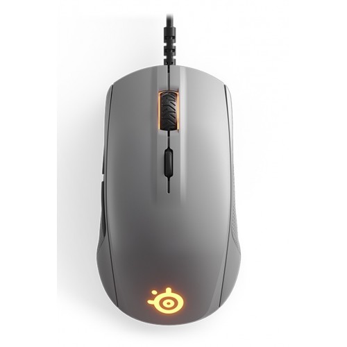 steelseries rival 110 gaming