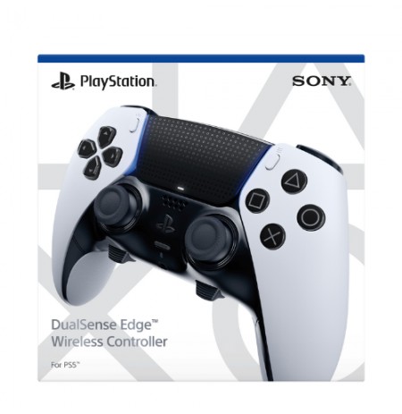 Sony PlayStation DualSense EDGE wireless controller (PS5)