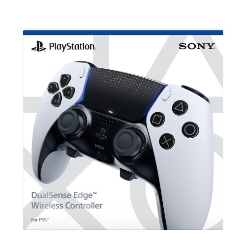 Sony PlayStation DualSense EDGE belaidis valdiklis (PS5)