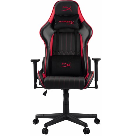 HyperX BLAST CORE juoda-raudona ergonominė kėdė 