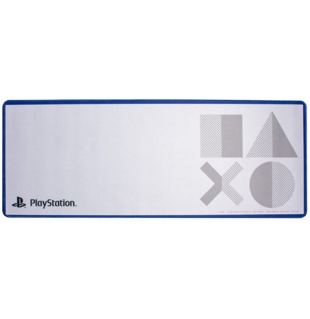 Playstation PS5 Icons Mousepad | 800x300mm