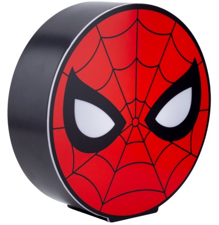 Marvel Spider-Man lempa