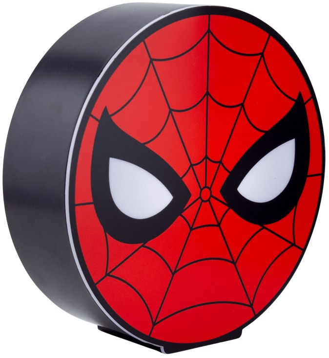 marvel spiderman light