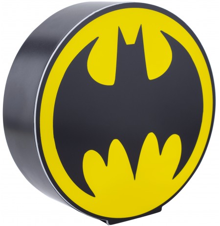 Marvel Batman lempa