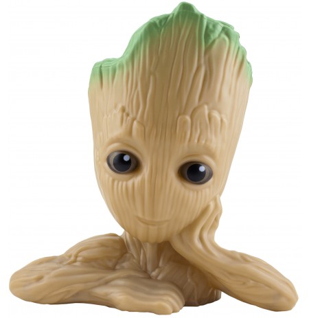 Marvel Groot Light With Sound