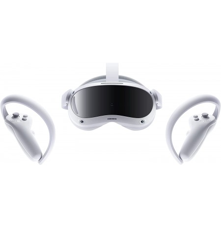 Virtualios realybės akiniai PICO 4 All-in-One VR 256GB