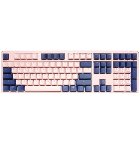 Ducky ONE 3 Fuji RGB mechaninė klaviatūra | Hot-Swap, US, MX Brown Switch
