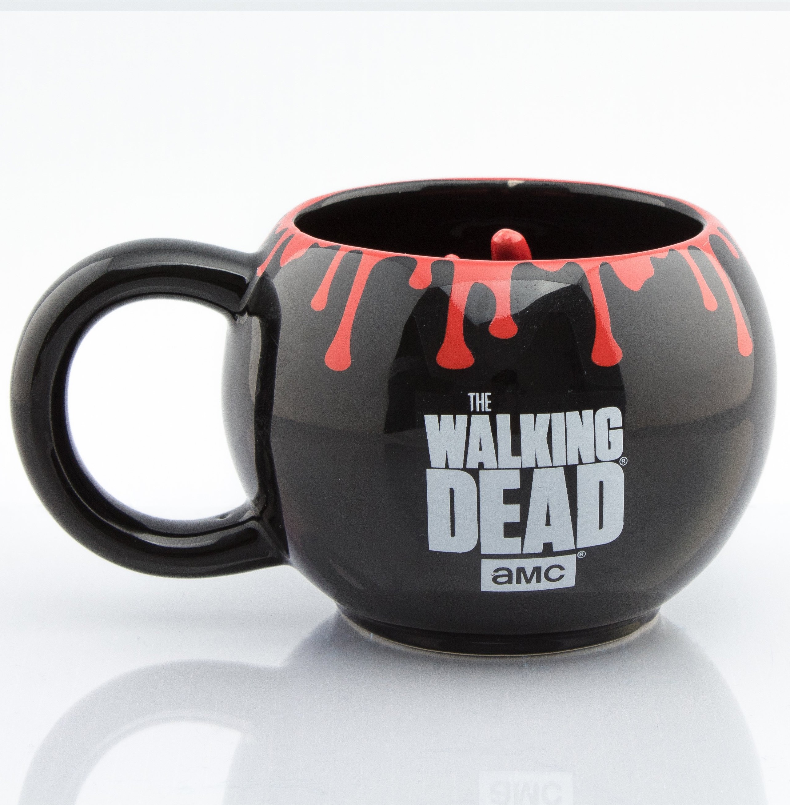 THE WALKING DEAD Walker Hand 3D Mug