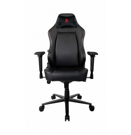 Arozzi Gaming Chair Primo Pu Black/Red