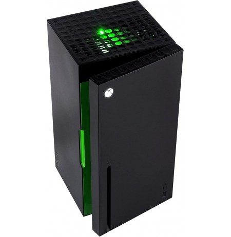 Xbox Series X Mini šaldytuvas su termoelektriniu aušintuvu