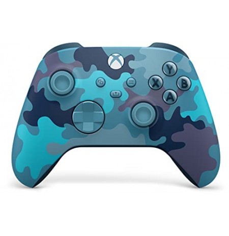 Xbox Wireless Controller Mineral Camo Special Edition belaidis