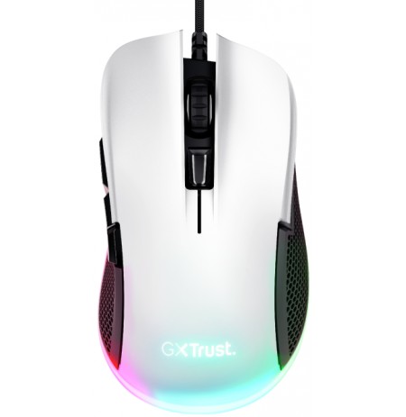 TRUST GXT 922 YBAR Gaming Mouse | 7200 DPI
