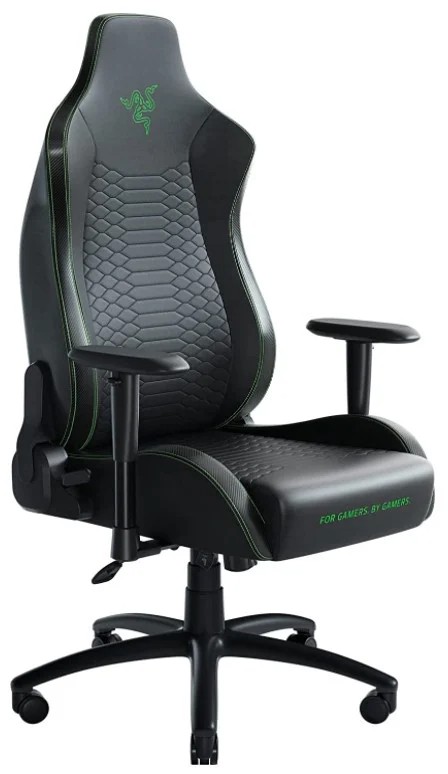 razer iskur ergonomic gaming chair