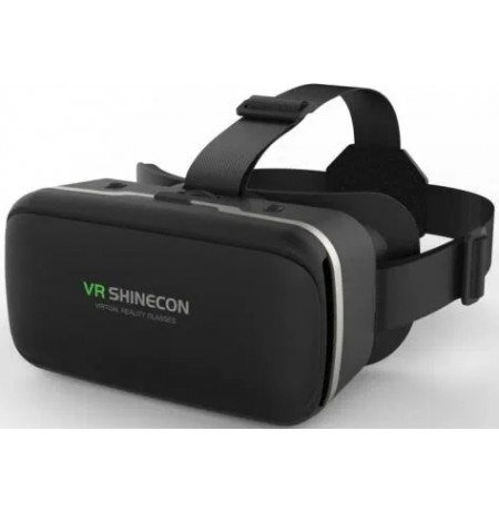 Virtualios realybės akiniai Shinecon VR02 
