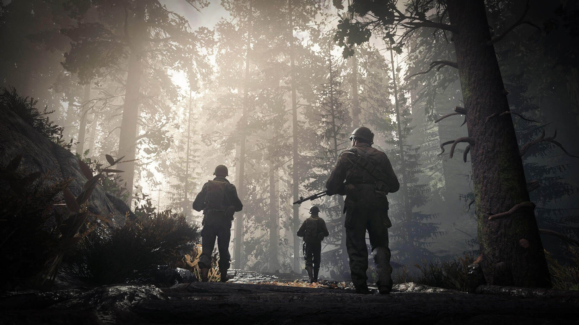 Call of Duty: WW II