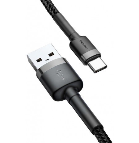 Baseus USB USB-C charging cable | 3A/1m