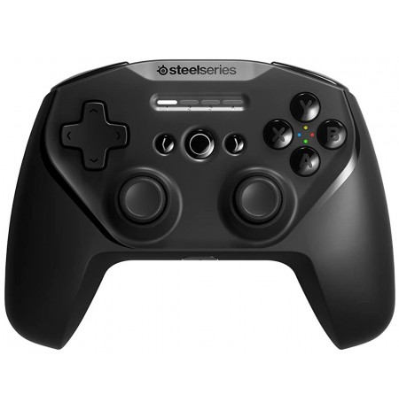 Steelseries Stratus+ for Windows+Android controller