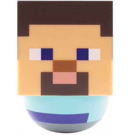 Minecraft Steve Sway lempa
