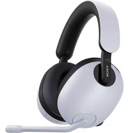 Sony INZONE H7 belaidės ausinės (baltos) 