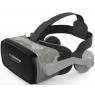 Virtualios realybės akiniai Shinecon VR04 + ausinės + valdiklis