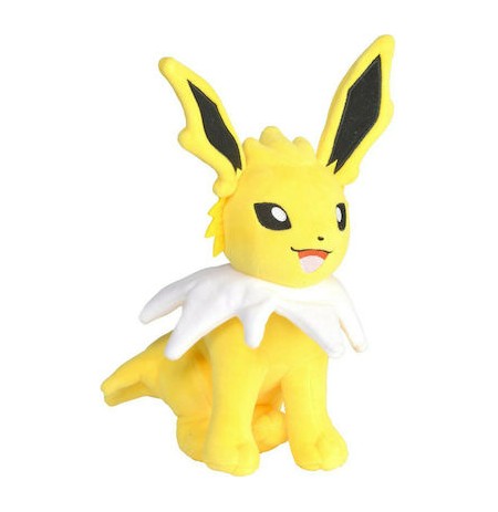 Pliušinis žaislas Pokemon - Jolteon 20 cm
