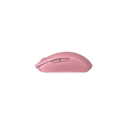 Razer Orochi V2 optinė belaidė rožinė pelė | 18000 DPI 2.4GHz ir BLE