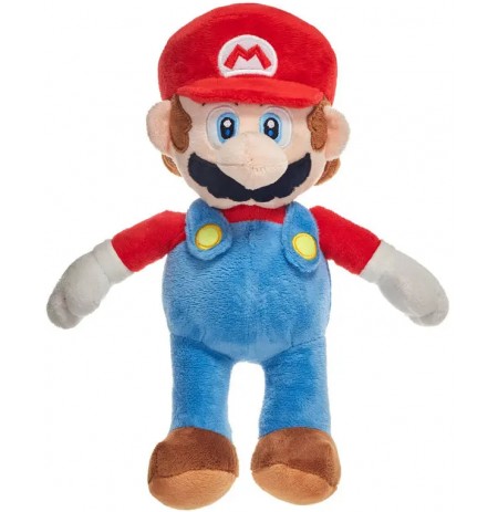 Pliušinis žaislas Nintendo - Mario 30 cm 