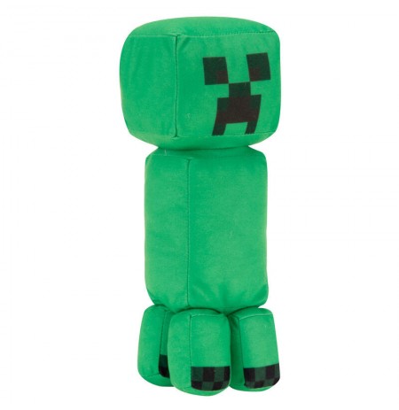 Plush toy Minecraft - Creeper 31 cm Buy