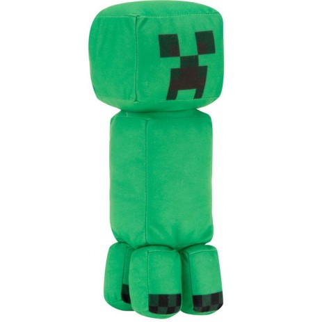 Plush toy Minecraft - Creeper 31 cm