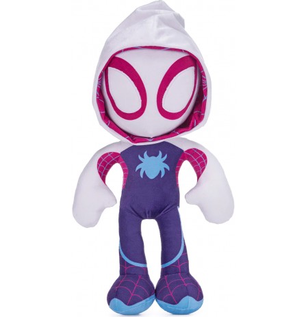 Plush toy Spider-Man - Gwen 30 cm