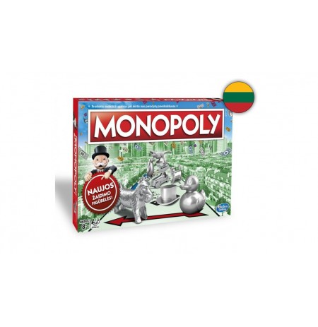 Monopolis | LT
