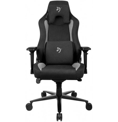 Arozzi VERNAZZA SUPERSOFT juoda ergonominė kėdė